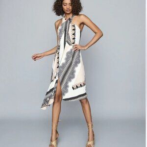 Reiss Hope dress, size 0 (fits like 2/4)